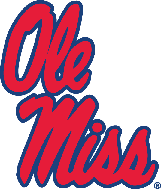 Mississippi Rebels 1996-Pres Alternate Logo v3 iron on transfers for T-shirts
